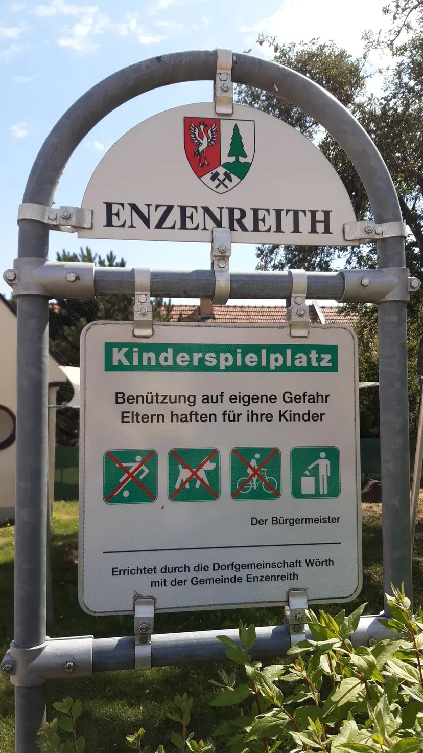 Spielplatz 5
