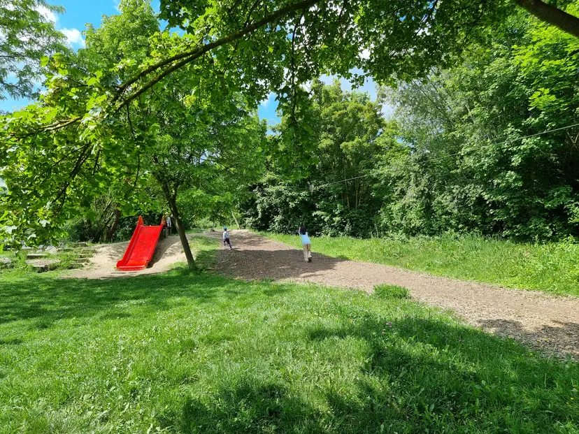 Spielplatz 3