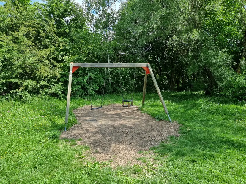 Spielplatz 4