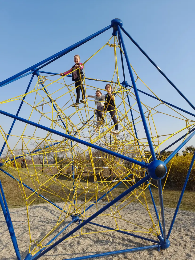 Spielplatz Grafenwörth 2
