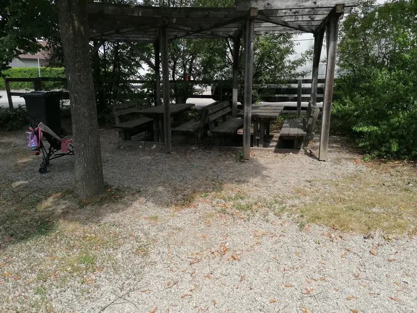 Spielplatz Grafenwörth 4