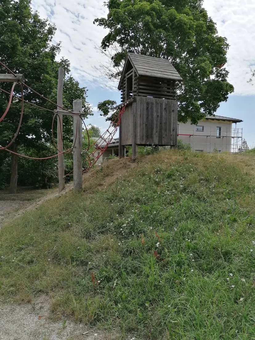 Spielplatz Grafenwörth 5