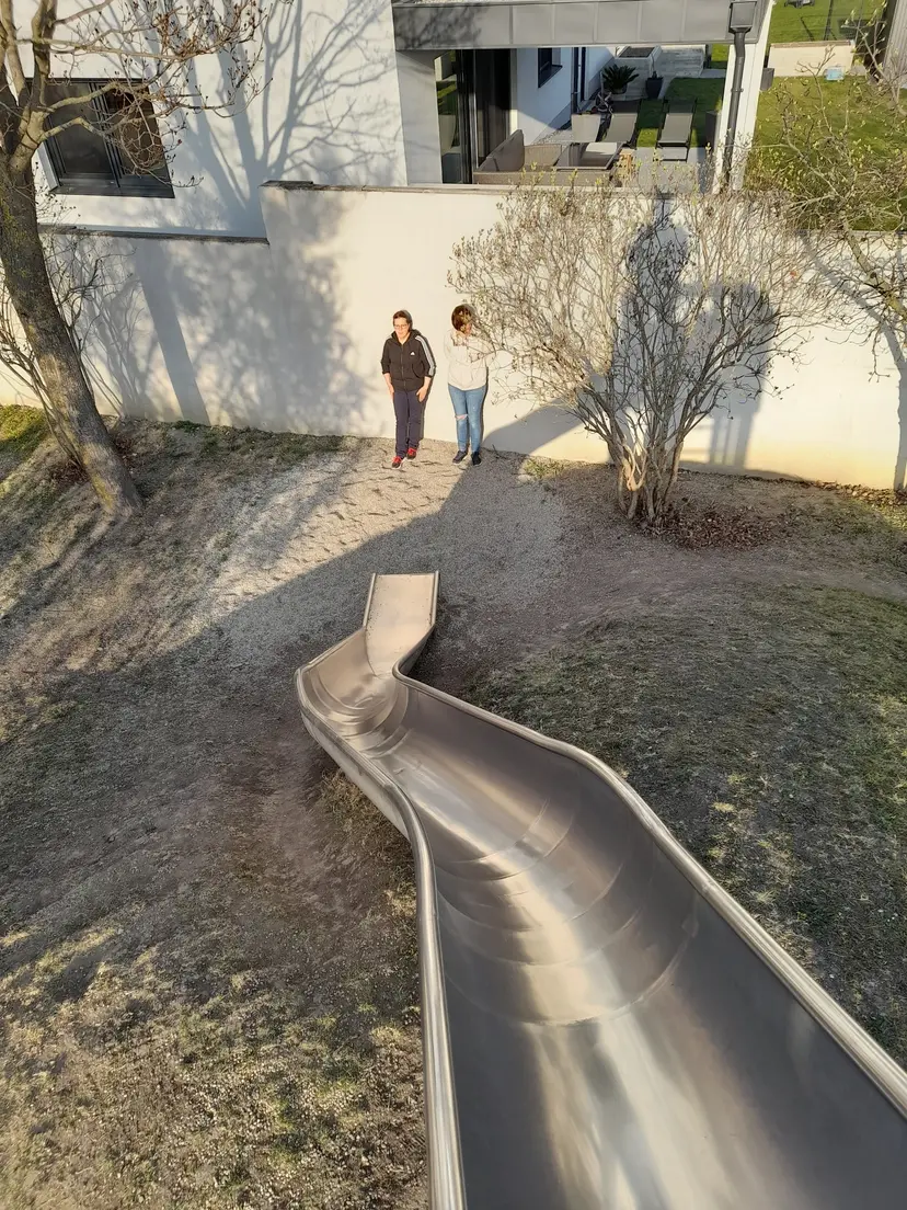 Spielplatz Grafenwörth 6