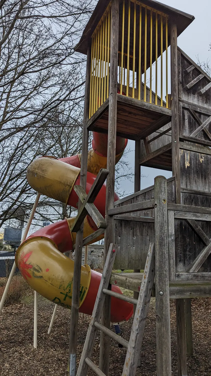 Spielplatz Kleinzell 3