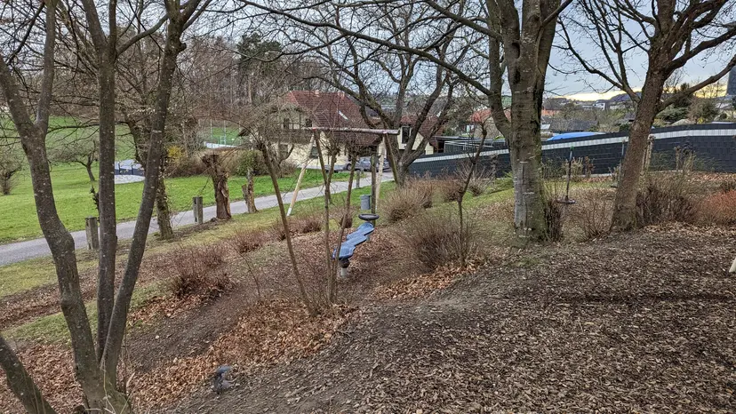 Spielplatz Kleinzell 4