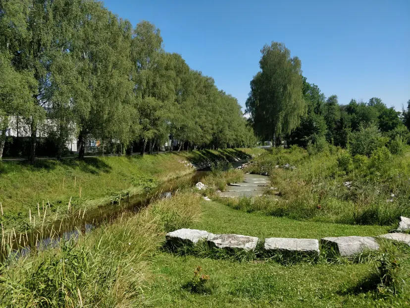 Glanspitzpark-Park 5