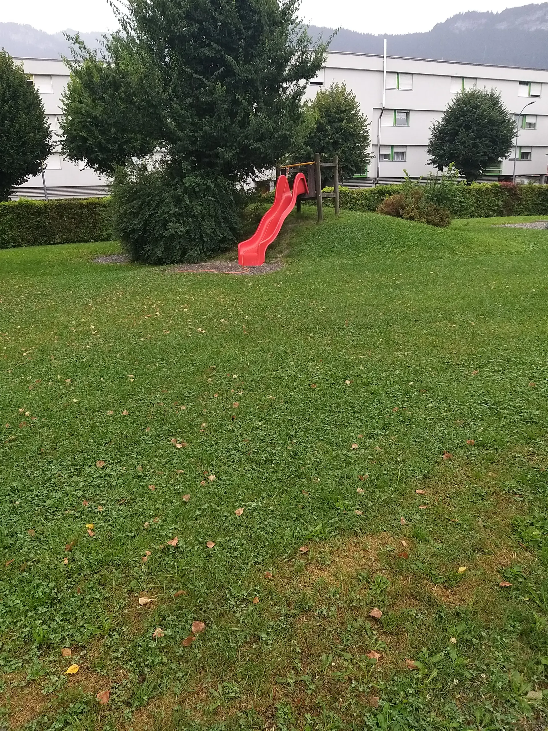 Spielplatz Beethovenstraße