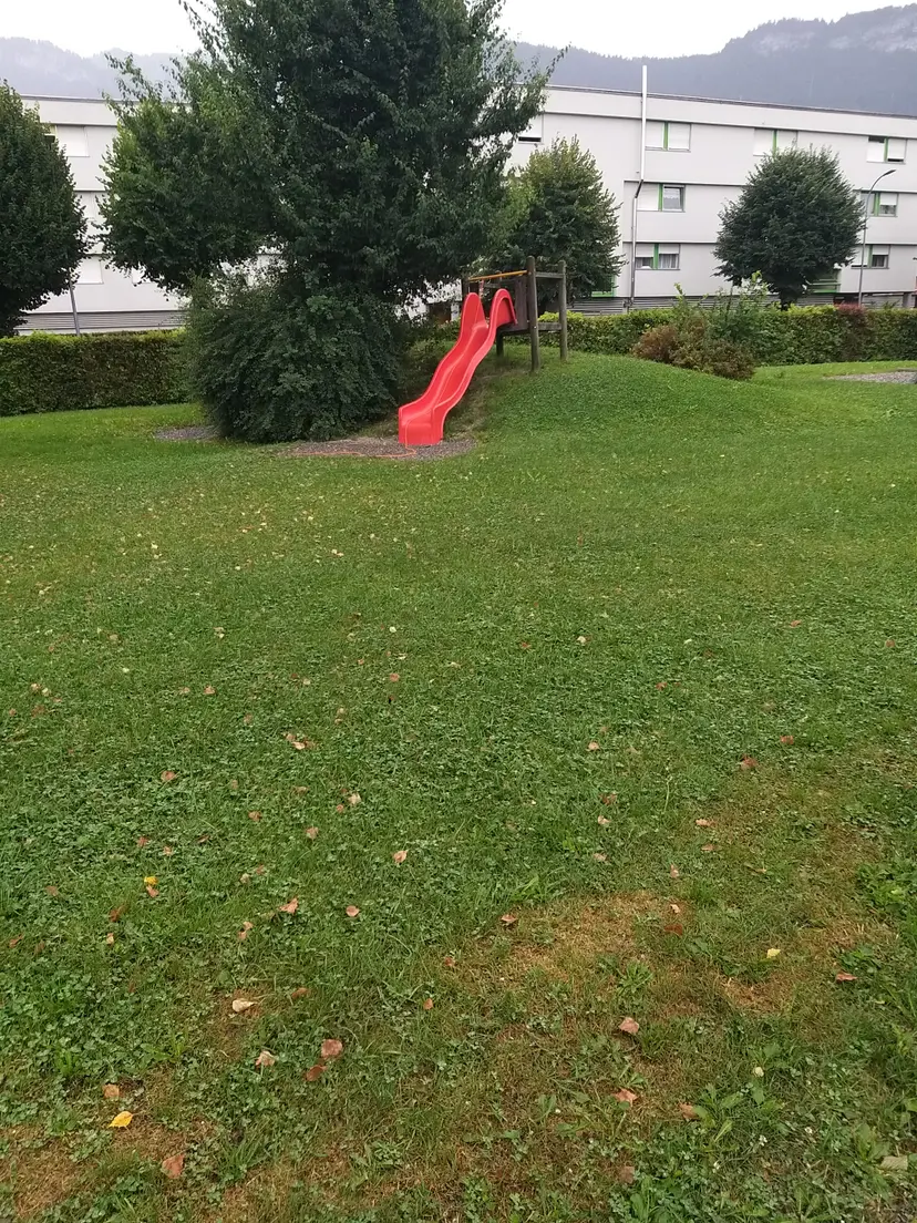 Spielplatz Beethovenstraße 2