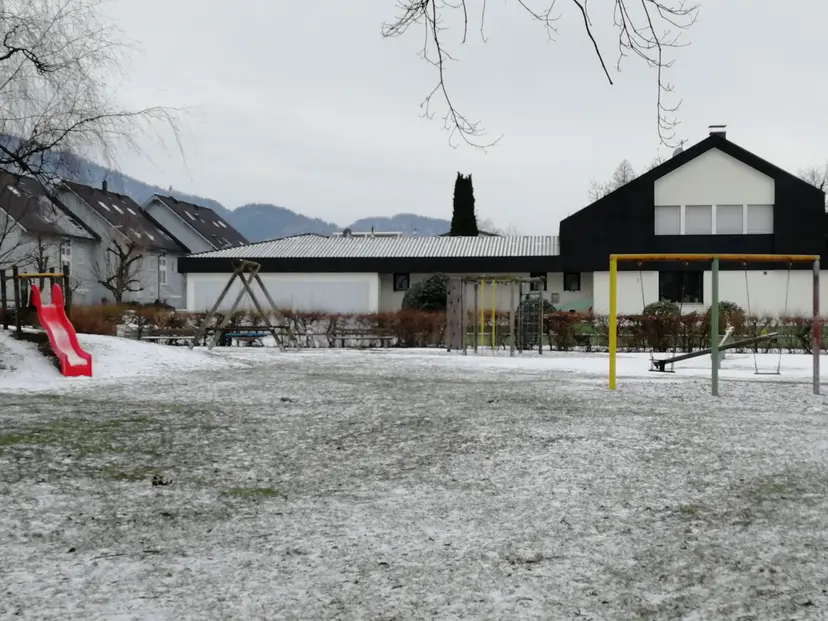 Spielplatz Beethovenstraße 6