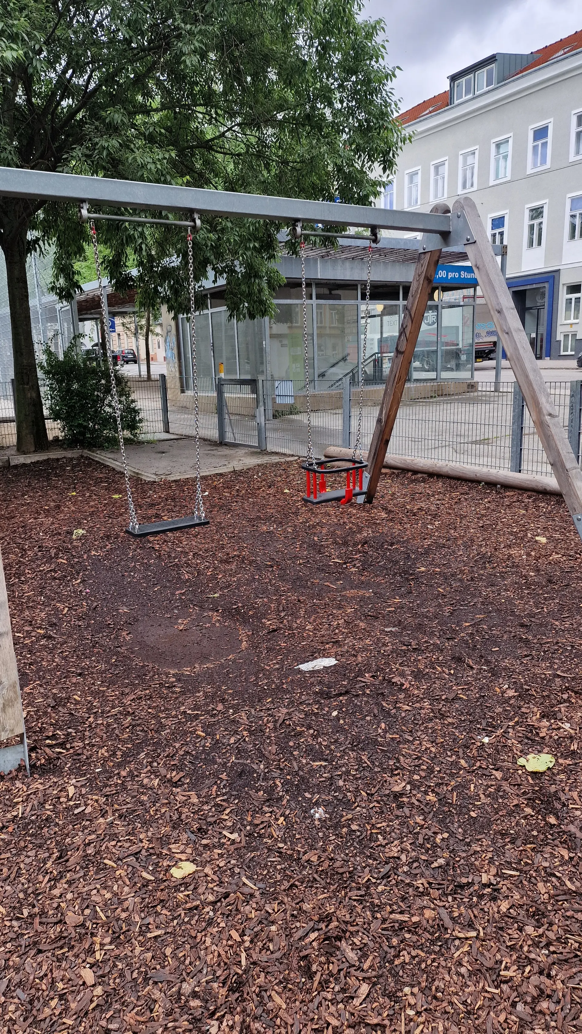 Arik-Brauer-Park