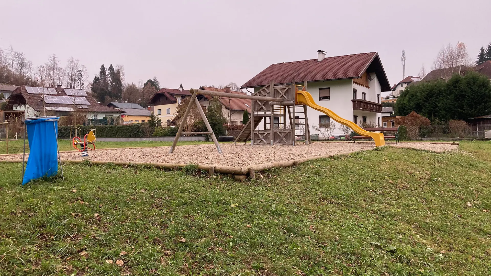 Spielplatz