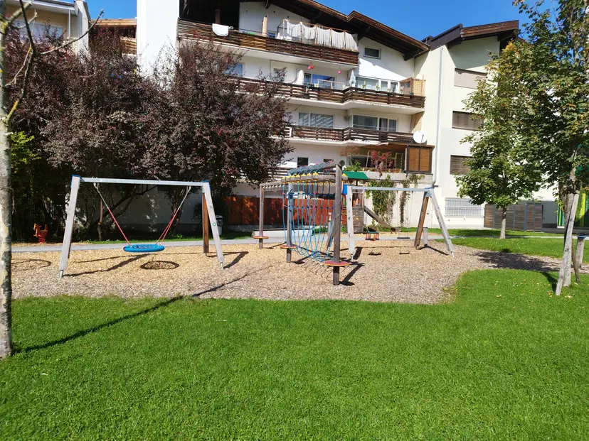 Spielplatz Fischerfeld 2