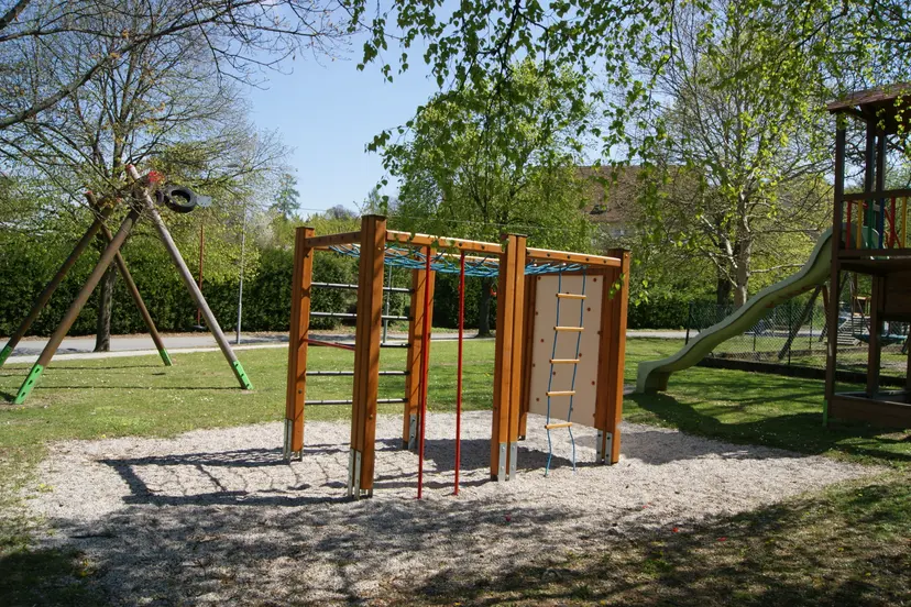 Spielplatz Klostermarienberg 5