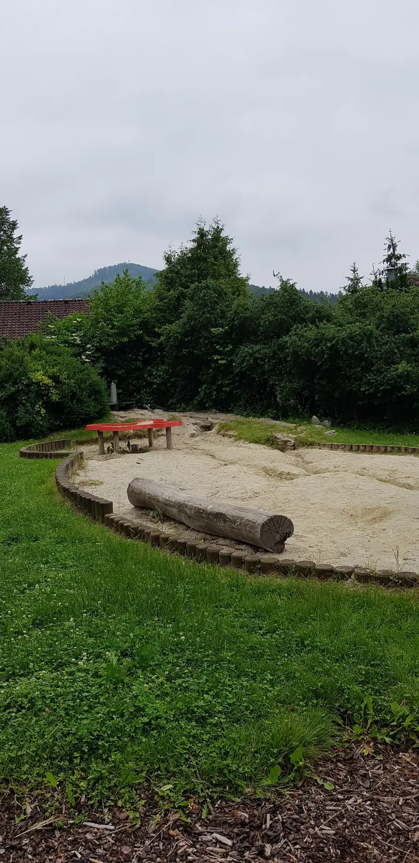 Spielplatz Hainfeld 3