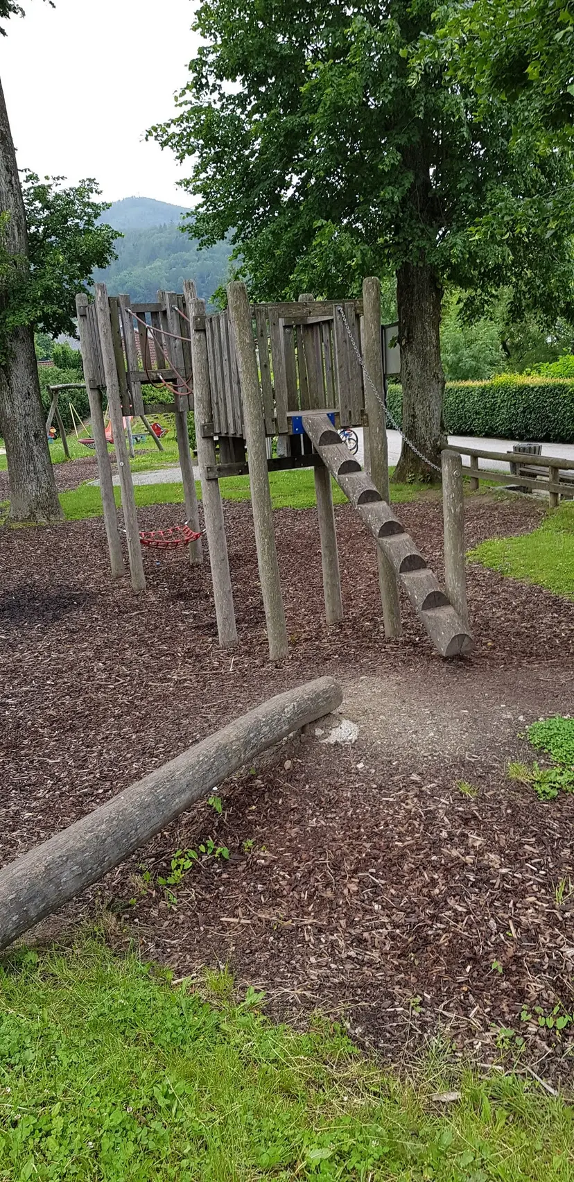 Spielplatz Hainfeld 5