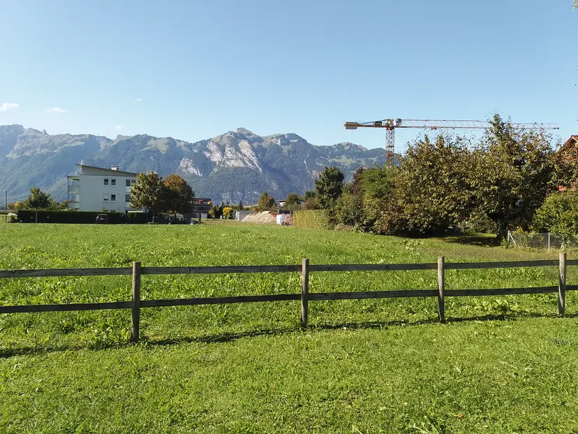 Spielplatz Brünneleweg 2