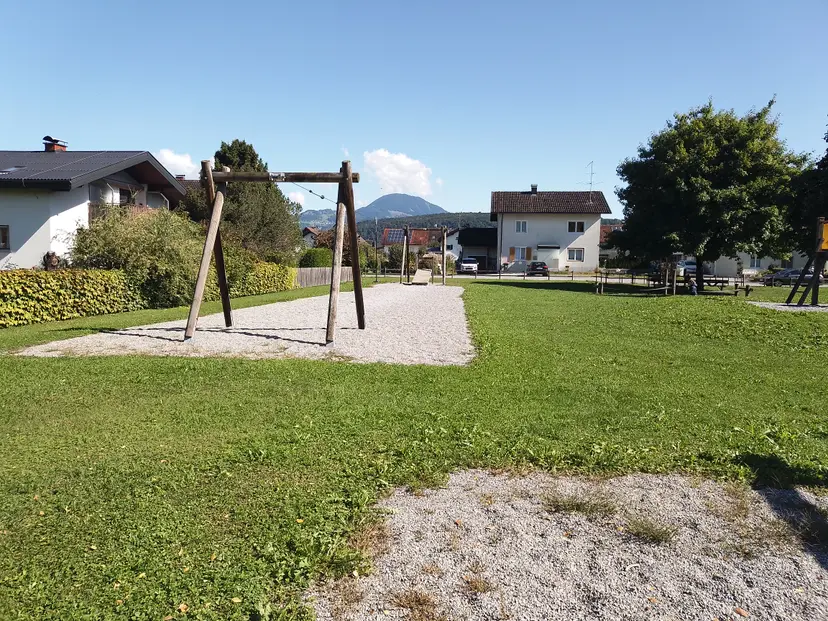 Spielplatz Brünneleweg 5
