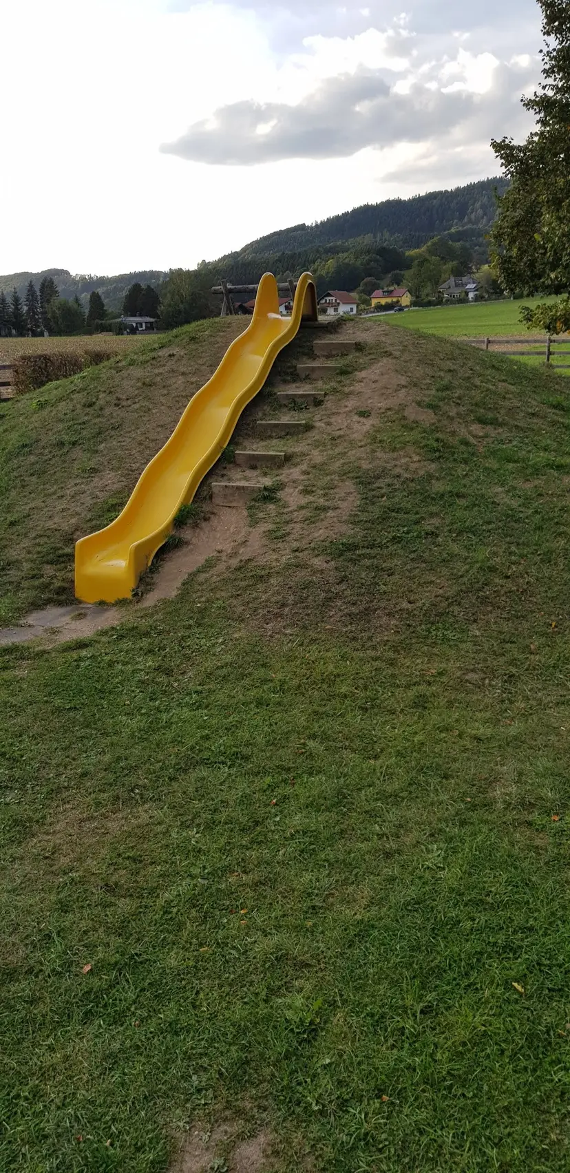Spielplatz Rohrbach 4