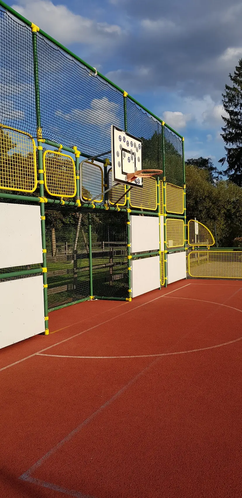 Spielplatz Rohrbach 6
