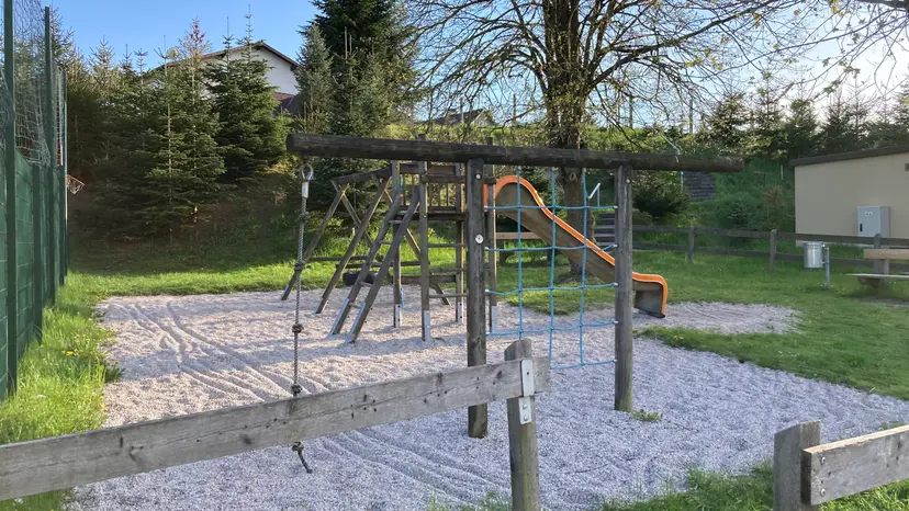 Spielplatz "Kicker" 2