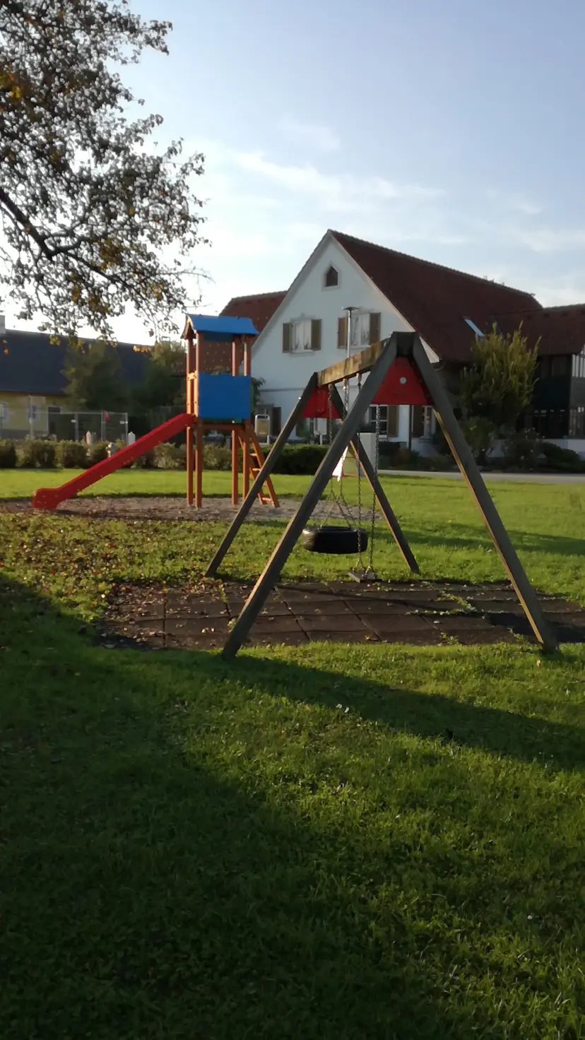 Spielplatz 3