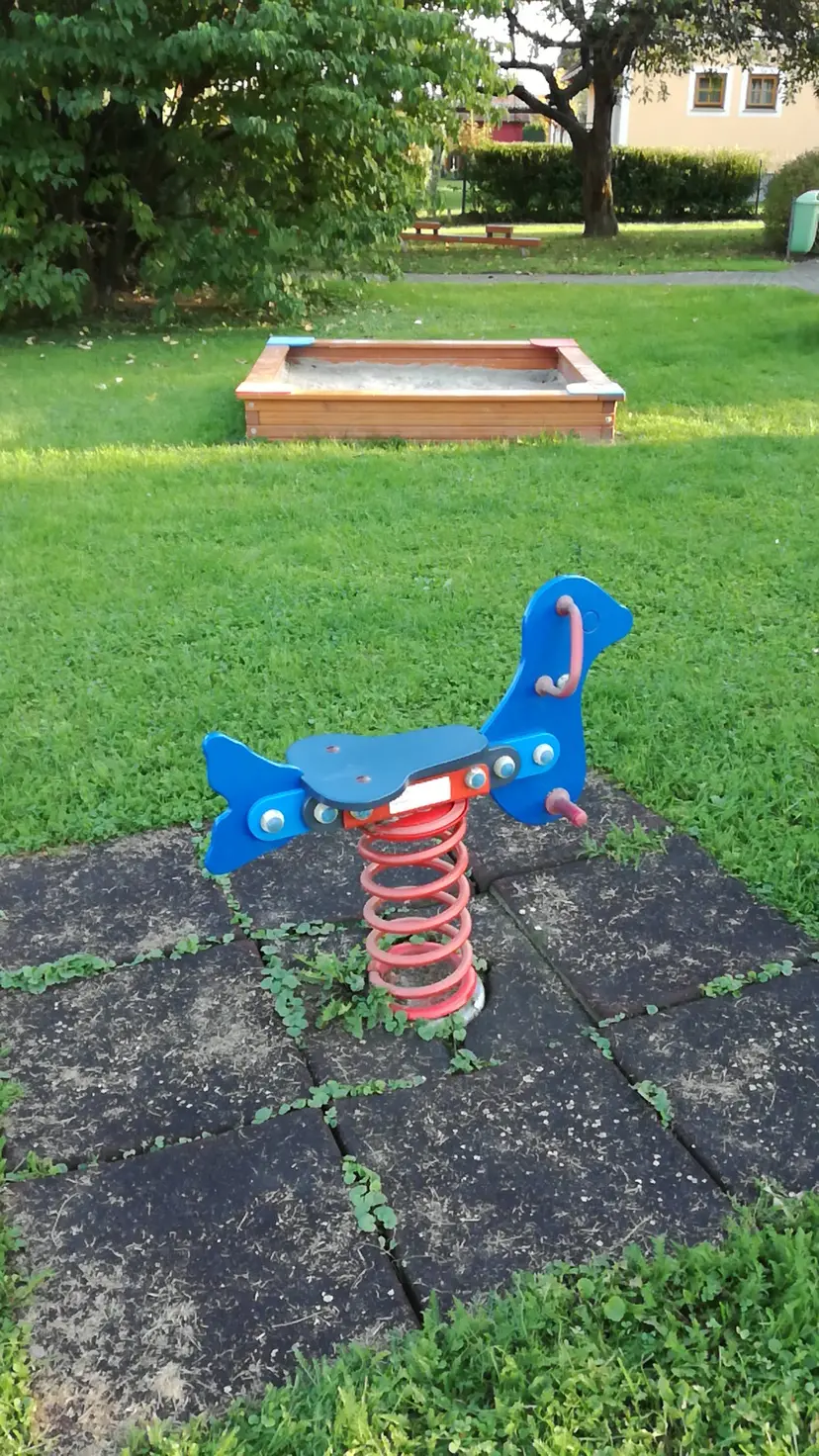Spielplatz 4