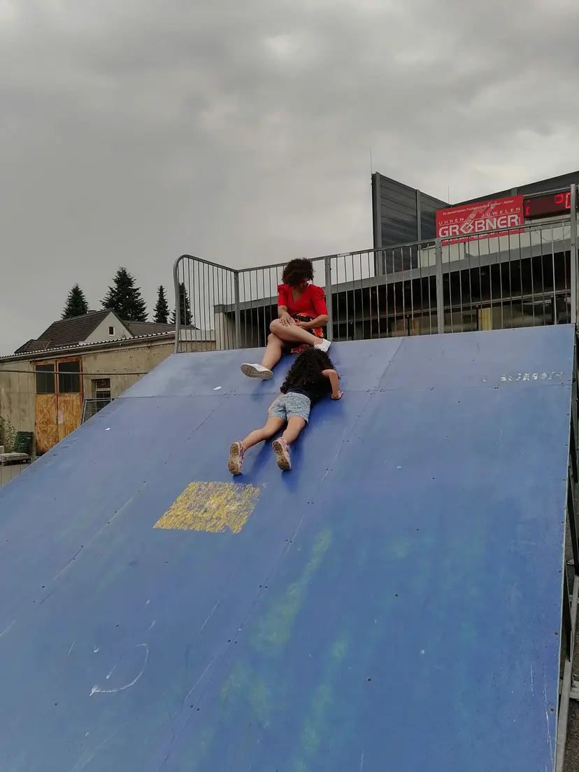 Spielplatz Marenzipark 6