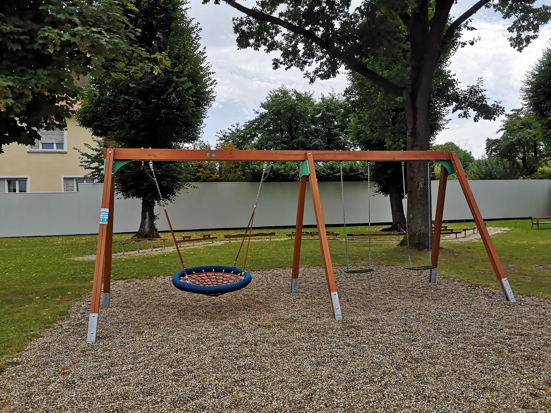 Spielplatz