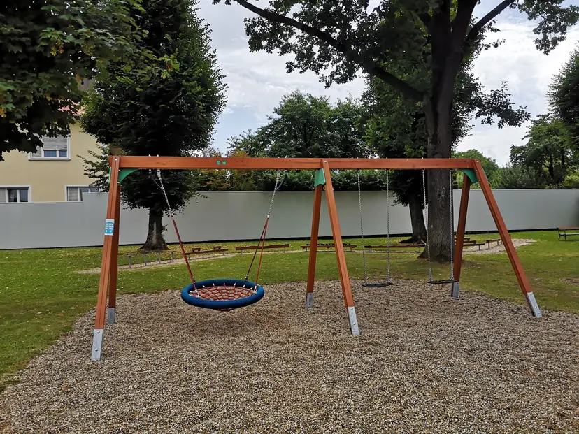 Spielplatz 2