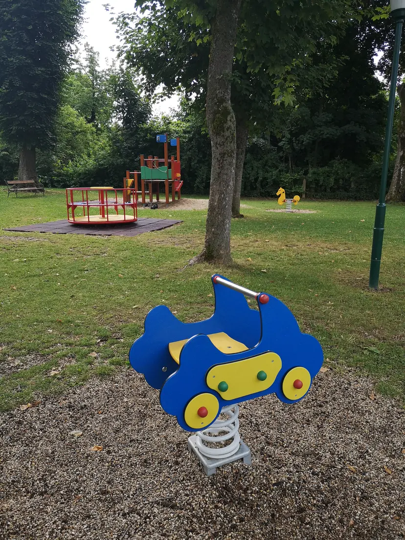 Spielplatz 6