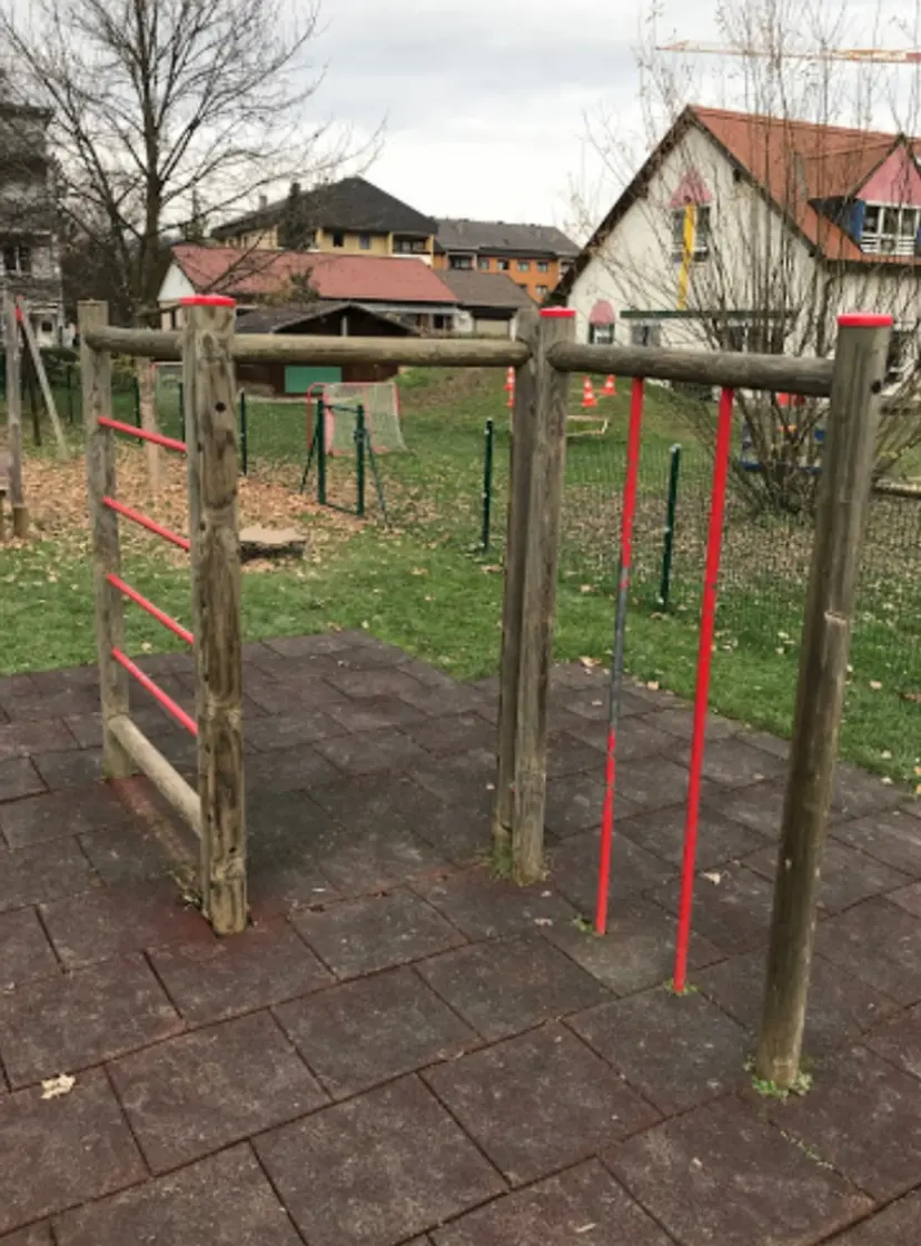 Spielplatz Judendorf 3