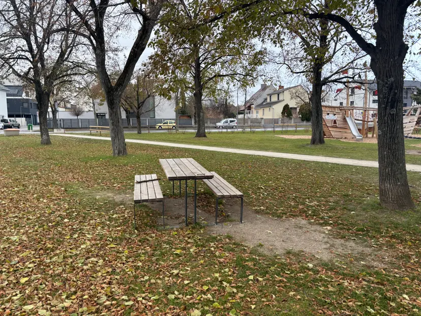 Kinderspielplatz Zehnergasse 2