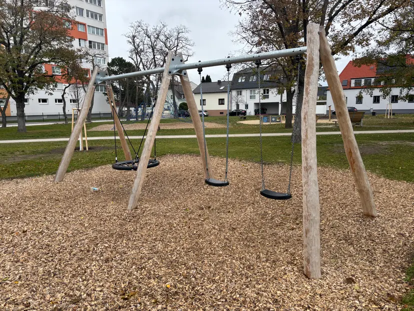 Kinderspielplatz Zehnergasse 4