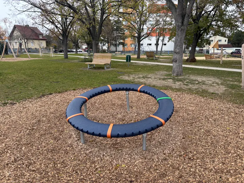 Kinderspielplatz Zehnergasse 6