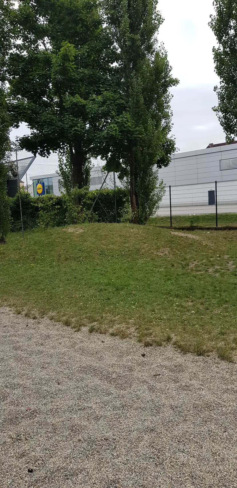 Spielplatz Heidenheimer Straße 2