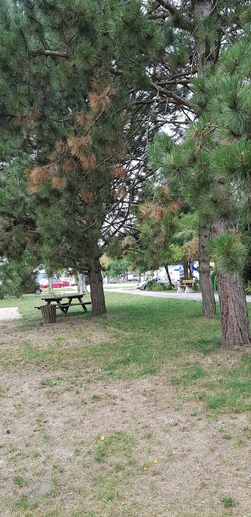Spielplatz Heidenheimer Straße 4