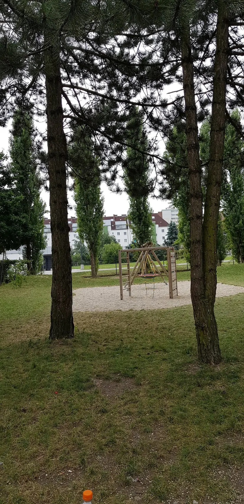 Spielplatz Heidenheimer Straße 6