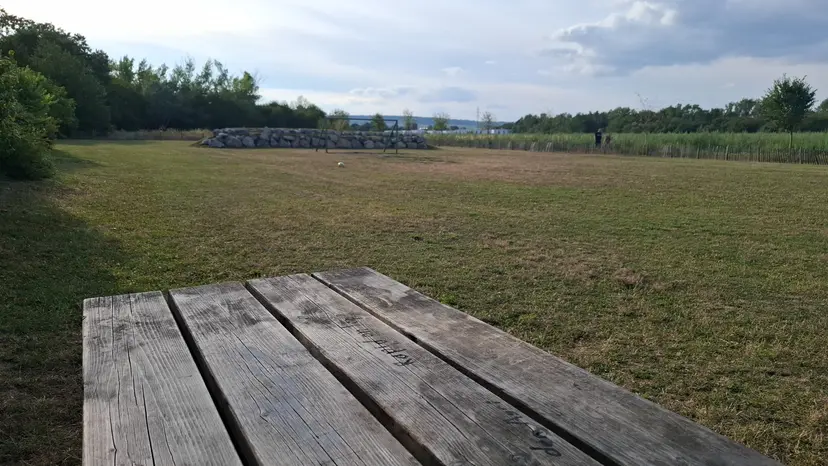 Waldspielplatz Gerasdorfer Straße 2