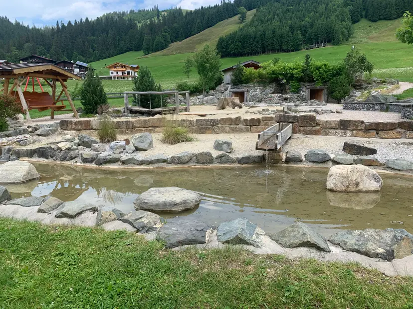 Spielplatz 2
