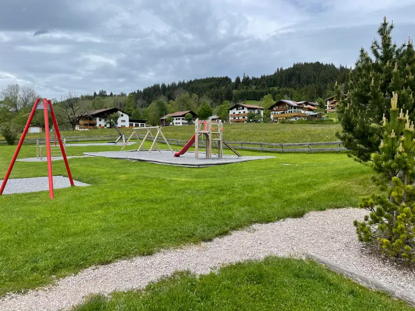 Spielplatz 4