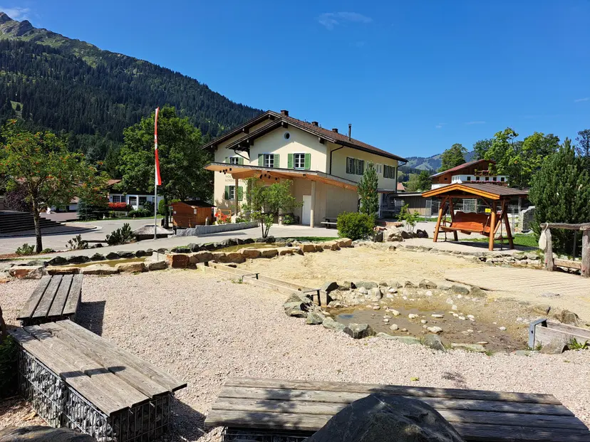 Spielplatz 6