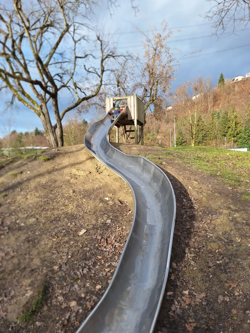 Spielplatz Klosterwies 3
