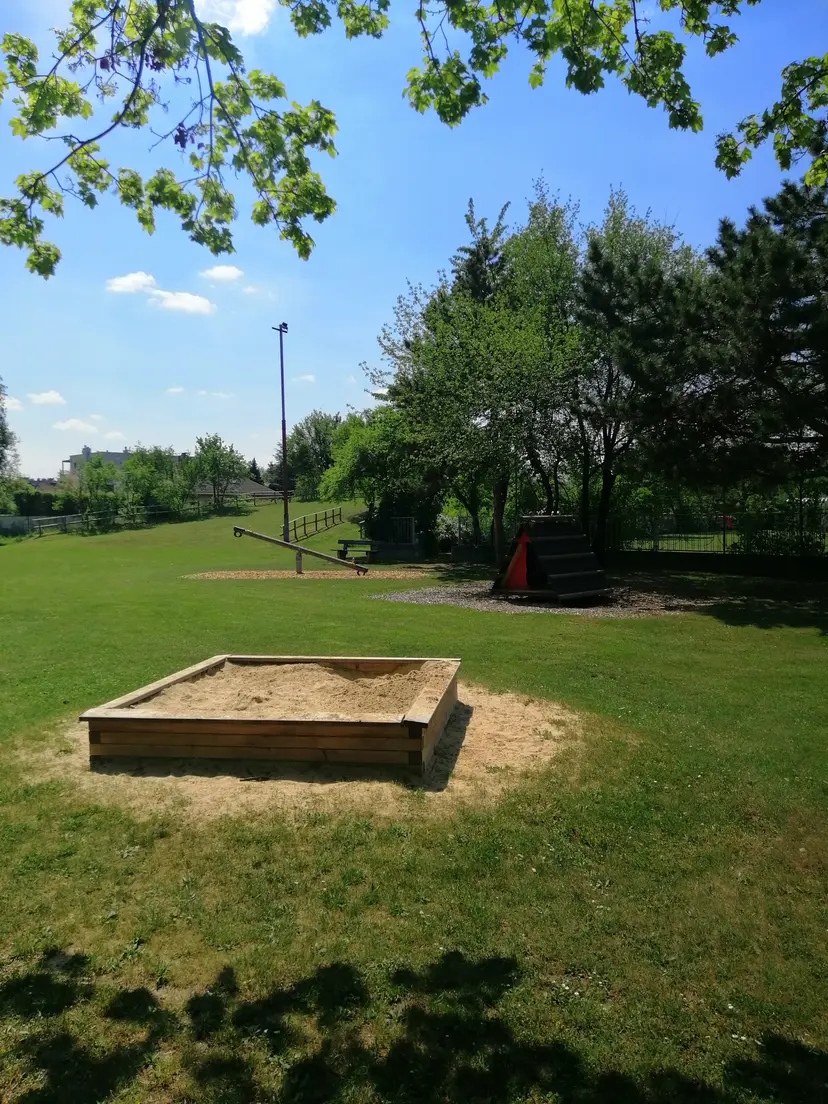 Kinderspielplatz 3