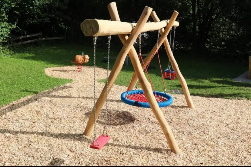 Spielplatz Weiler Haus 3