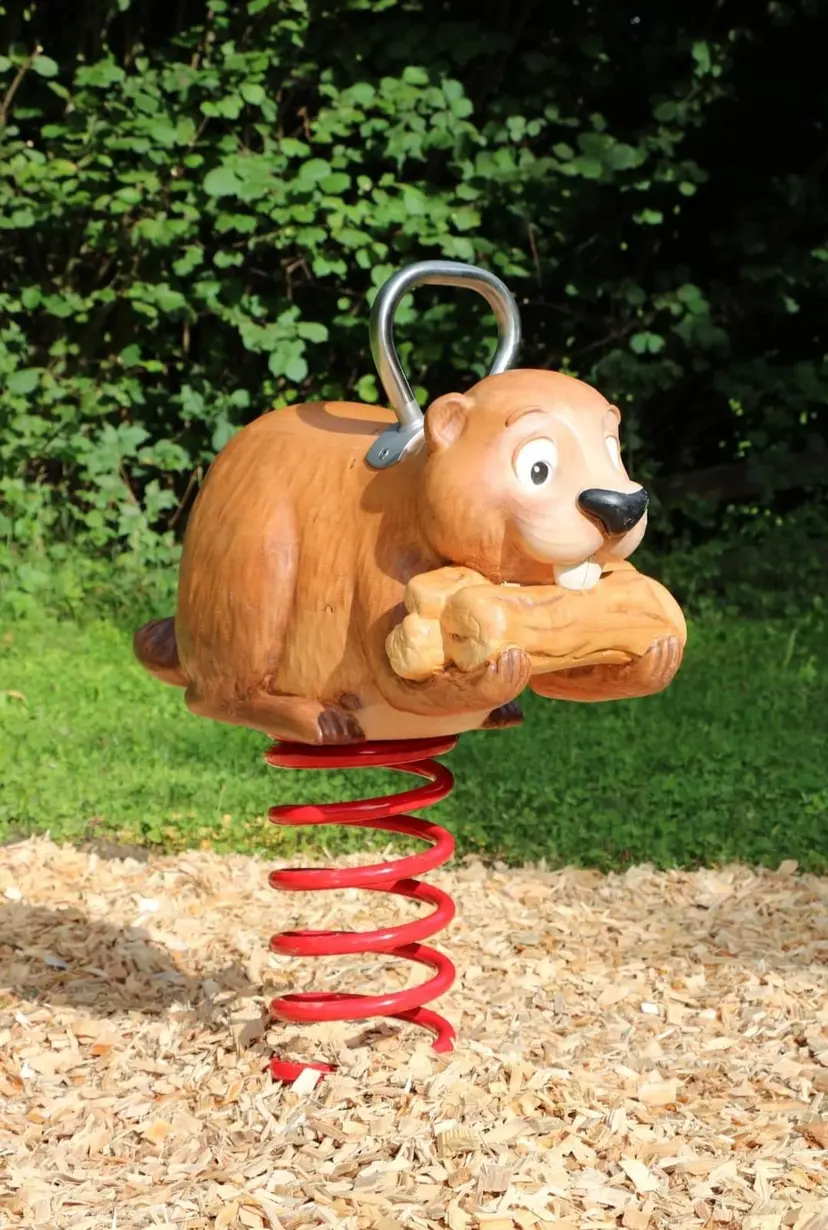 Spielplatz Weiler Haus 5