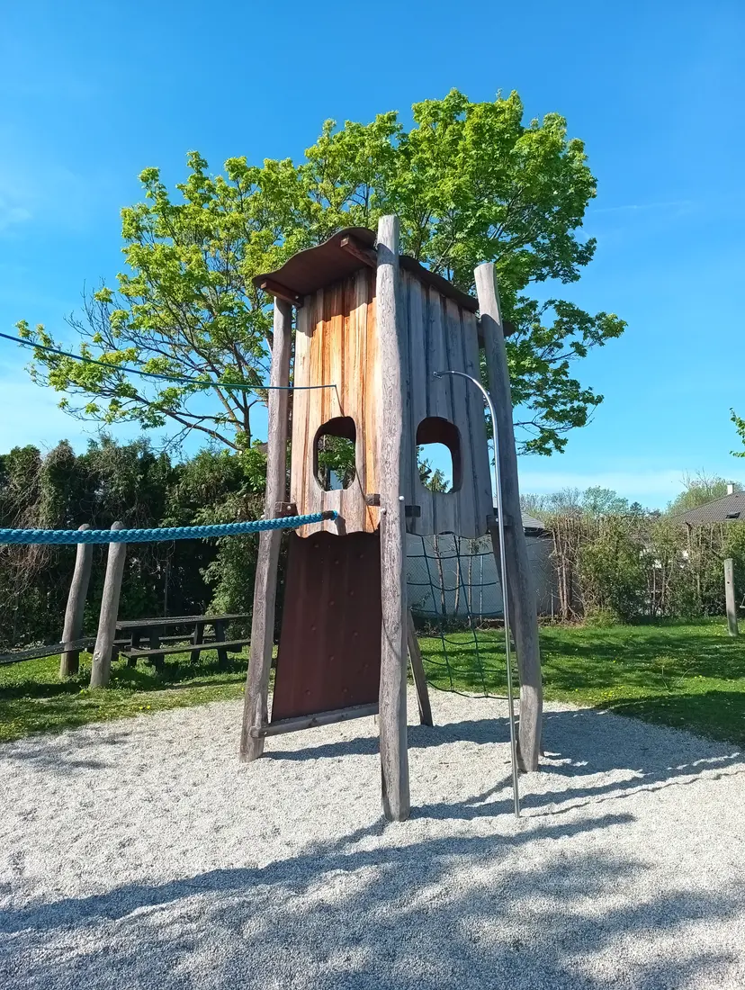 Spielplatz Alberndorfer Straße Trumau 4