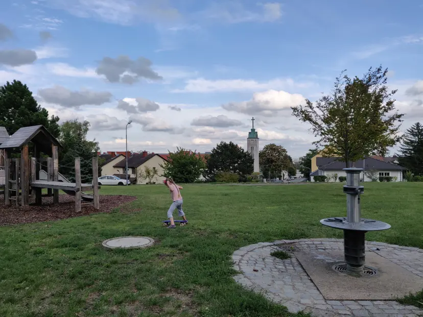 Margarete-Ottillinger-Park 5
