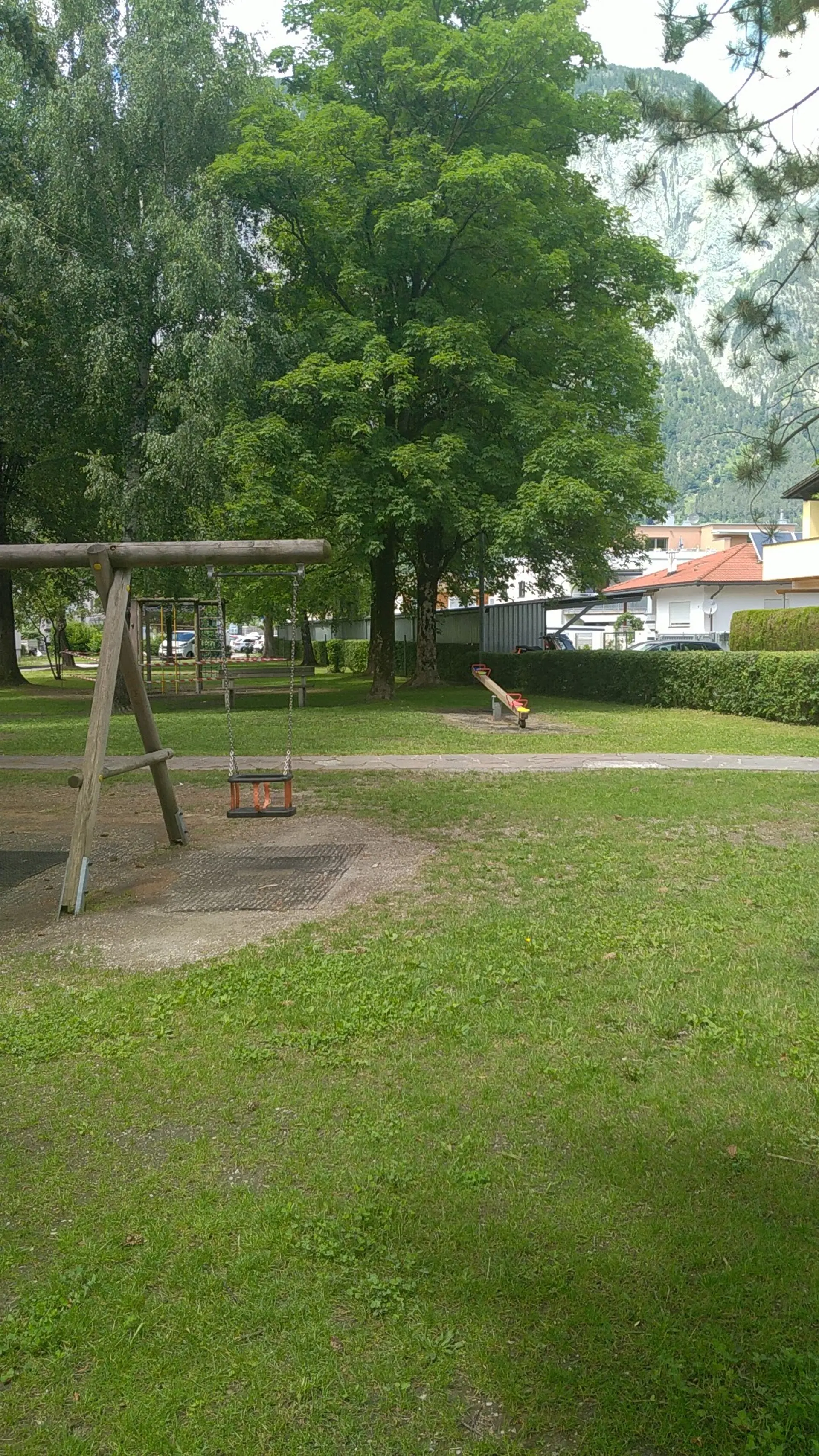 Spielplatz