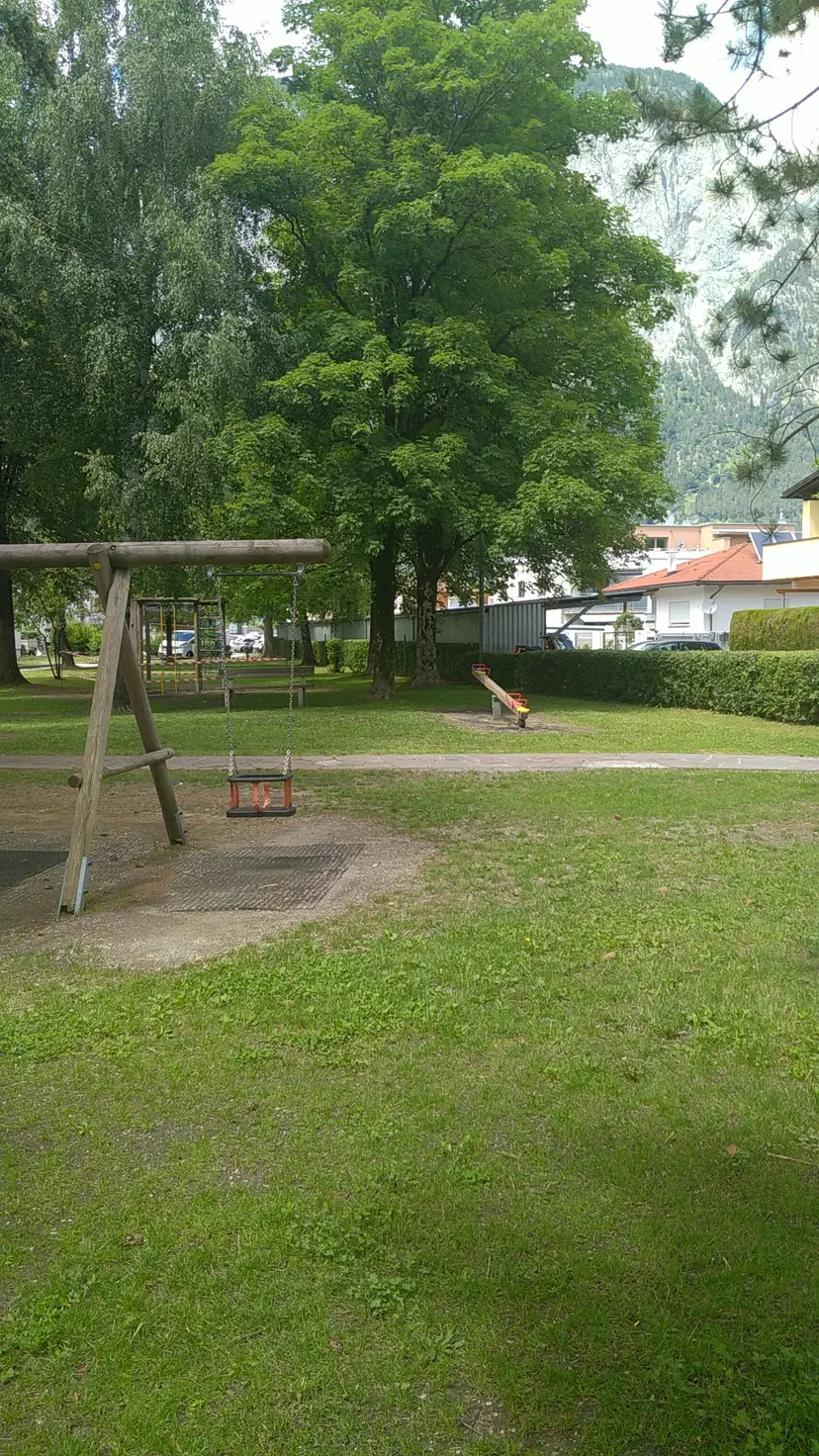 Spielplatz 2