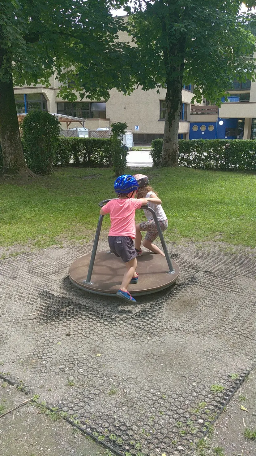 Spielplatz 4